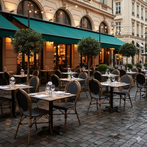 tables